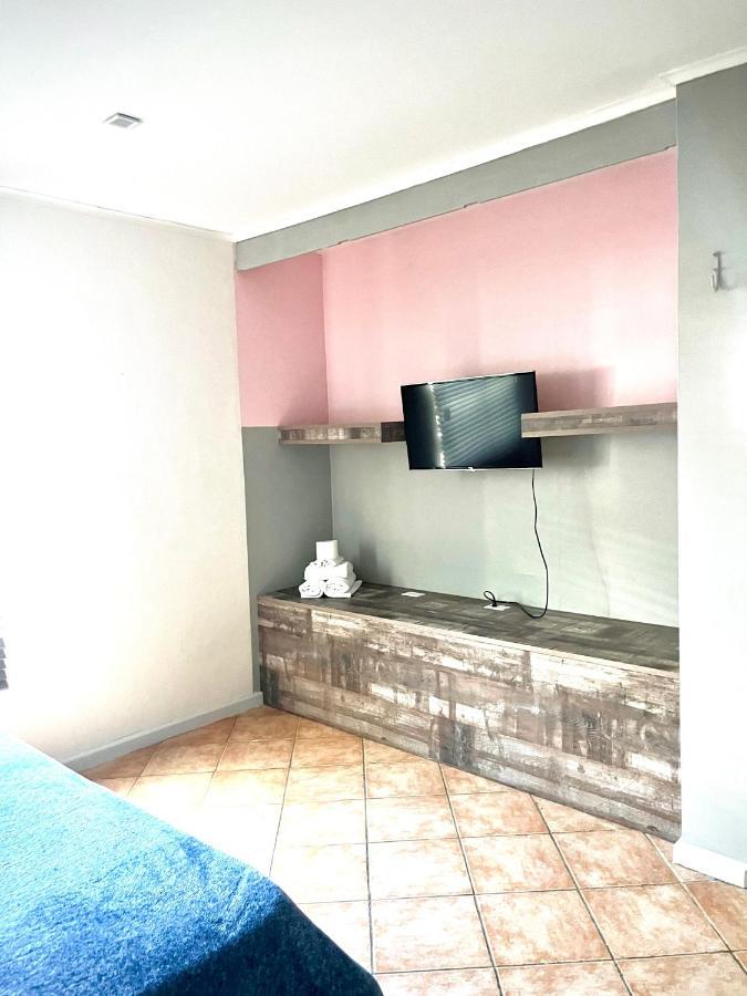 La Casita Torres Vila Oranjestad Exterior foto