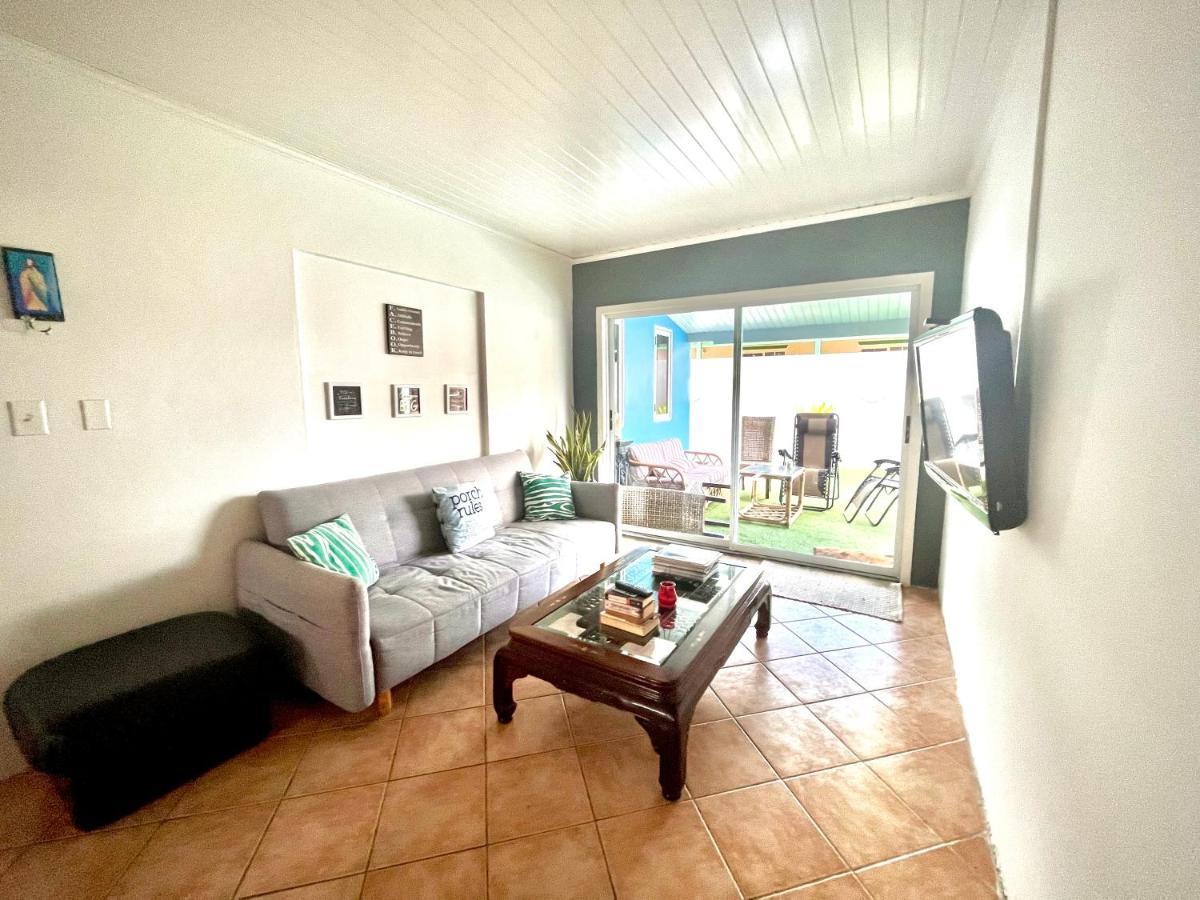 La Casita Torres Vila Oranjestad Exterior foto