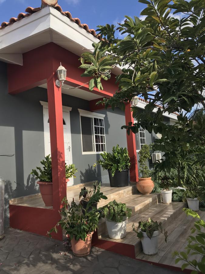 La Casita Torres Vila Oranjestad Exterior foto