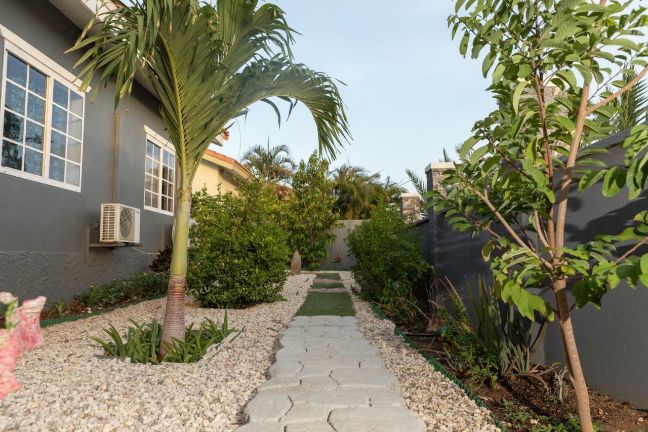 La Casita Torres Vila Oranjestad Exterior foto