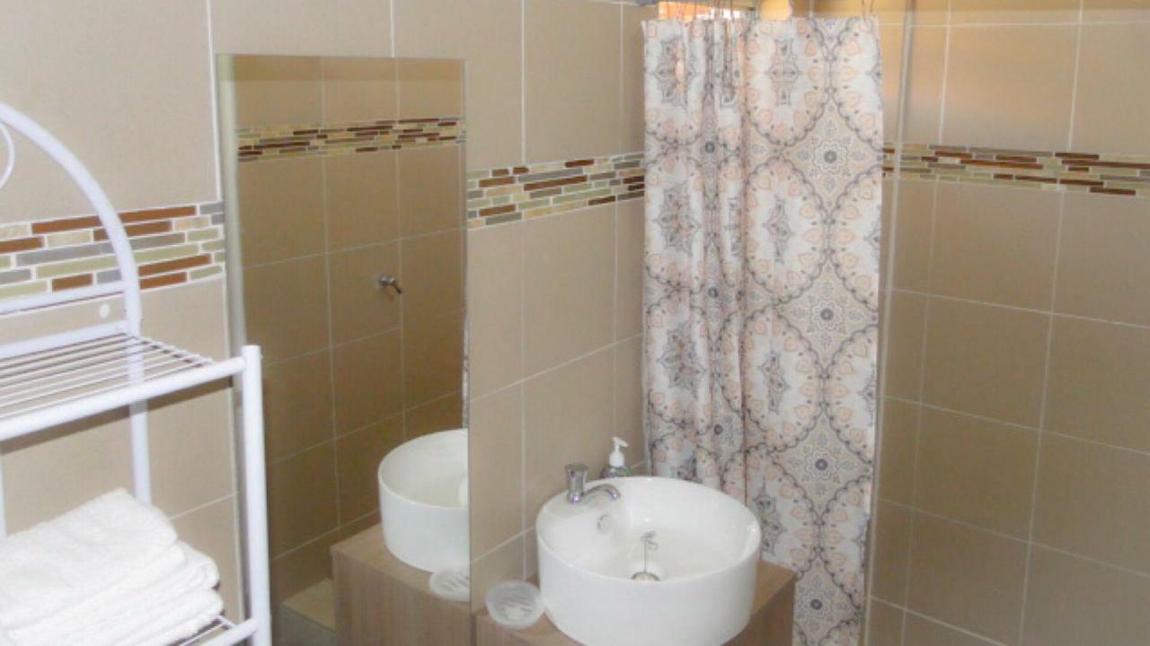 La Casita Torres Vila Oranjestad Exterior foto