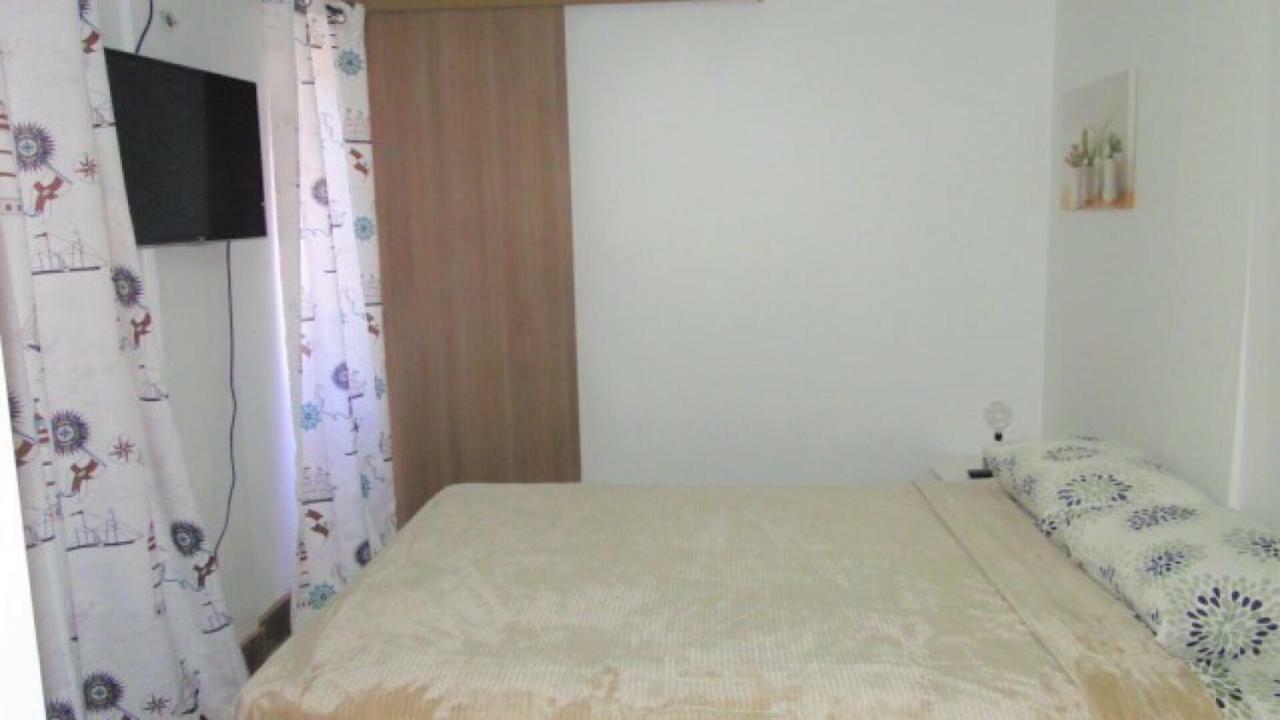 La Casita Torres Vila Oranjestad Exterior foto